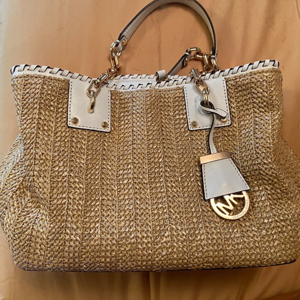 Michael Kors Medium Tote Purse